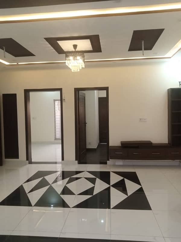 Brand New House Is Available For Rent 6