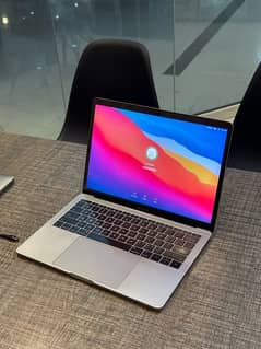 macbook pro