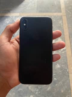 iPhone x non pta 256gb