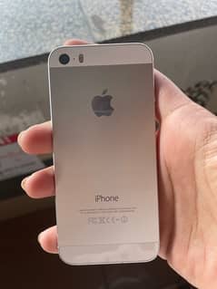 IPhone 5s