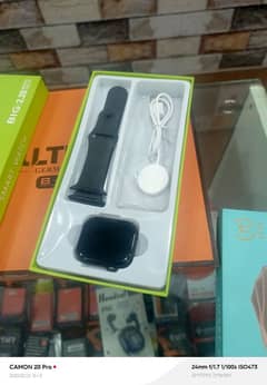 smart watch available in low price