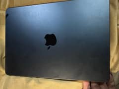 macbook air m2 2022