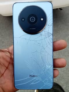 redmi a3 4/128gb