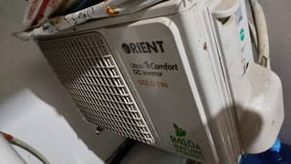 1.5 Ton orient inverter