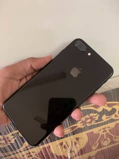 iPhone 7+ 0347-0606029 Pta approved | 128gb |