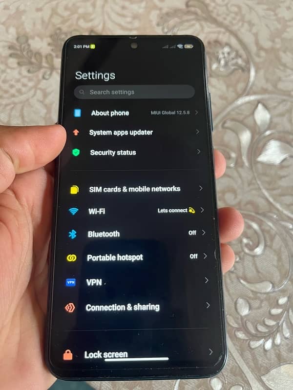 Xiaomi Redmi Note 11 SE 2