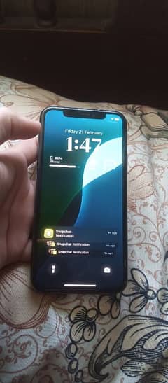 Iphone 11 pro jv 64 gb