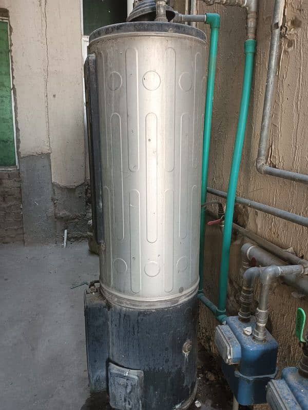 Geyser for sale 0