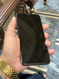 iphone xsmax pta prove 64gb 48k