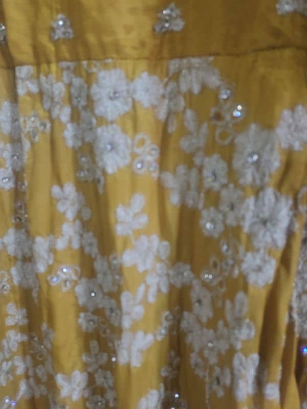 maxi mustard color 4