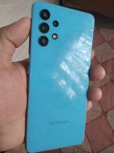 samsung a32 6/128 official approved