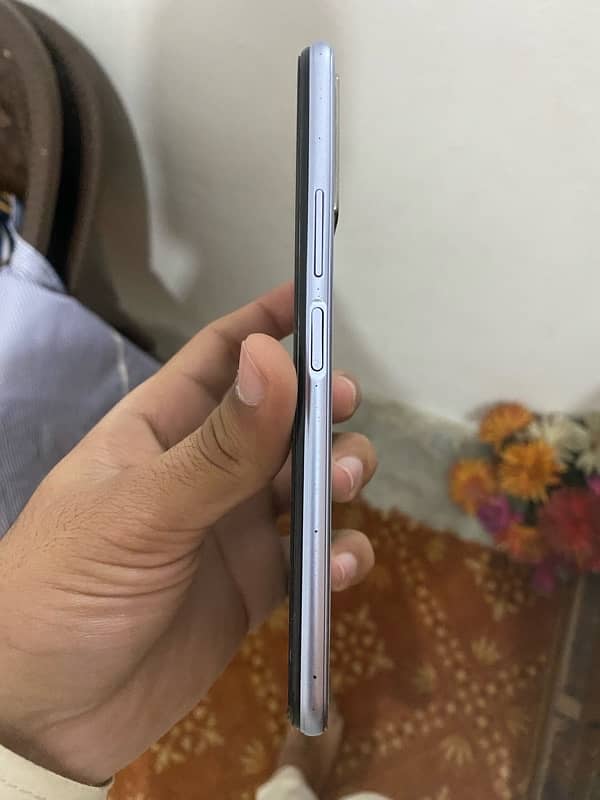 Vivo y20 4/64 pta 4