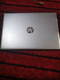 Hp ProBook 645 G4