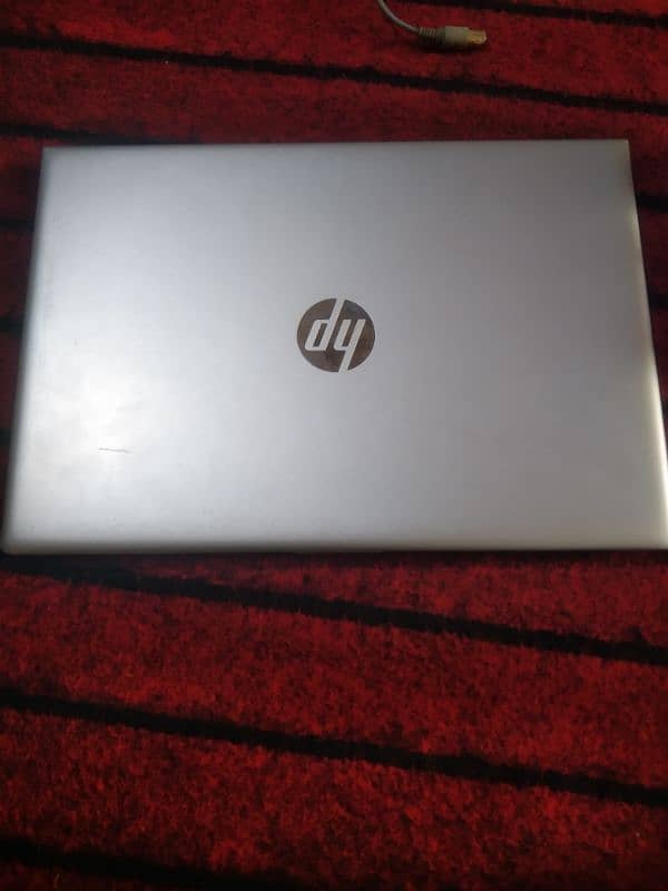 Hp ProBook 645 G4 0