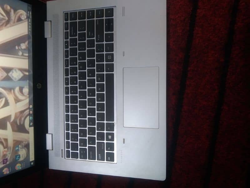 Hp ProBook 645 G4 1