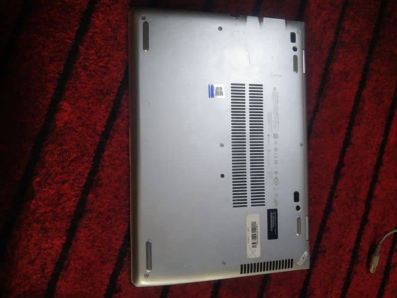 Hp ProBook 645 G4 3