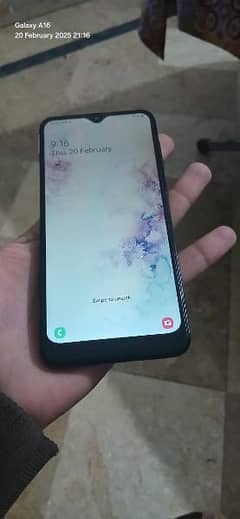 SAMSUNG A30