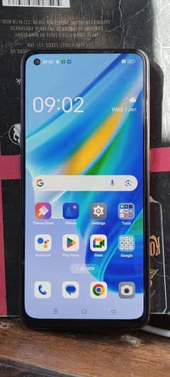 oppo A95