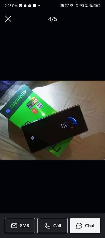 Infinix note 40 1