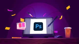 Freelance Graphic Designer (Remote) – Expert Level l Adobe Photoshop