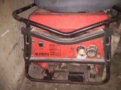 generator selling