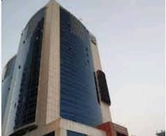 Want To Buy A Office In Islamabad?