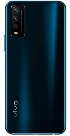 vivo y12s