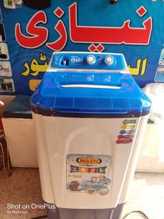 super 1 Asia washing machine full large size