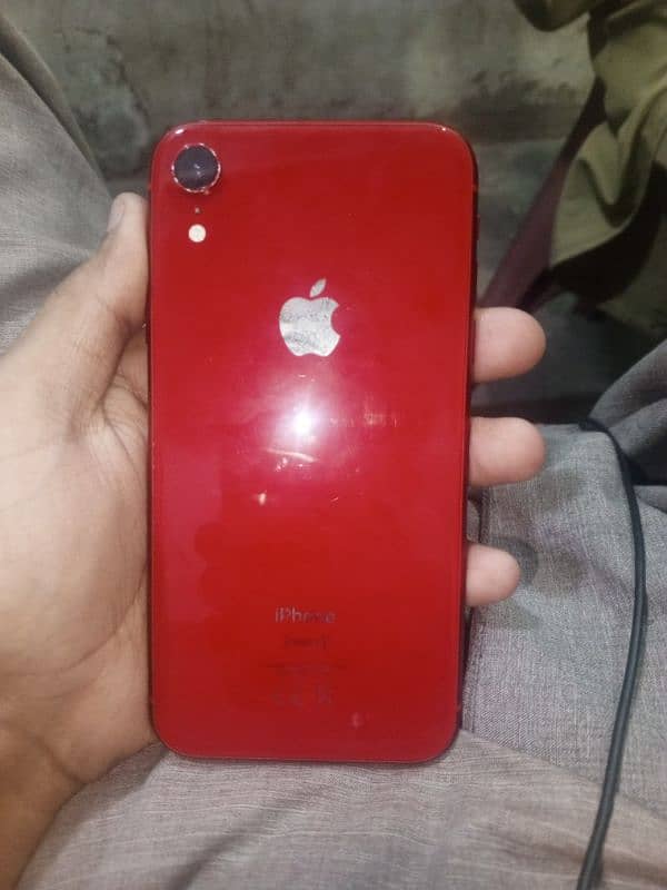 Iphone XR Icloud Locked 0