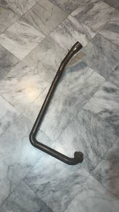 benelli tnt 25 bend pipe available for sale