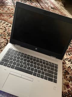 hp probook