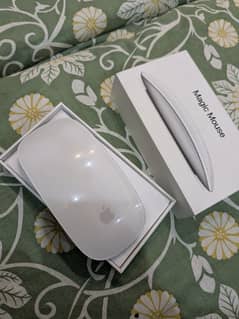 Brand New Apple Magic Mouse 2 Not single time use