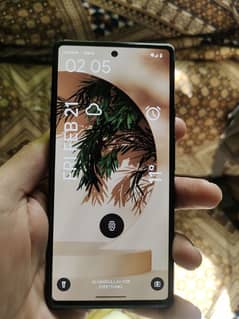 Google pixel 6A 10/10 condition