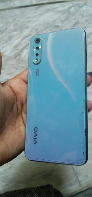 vivo S1 4/128 1