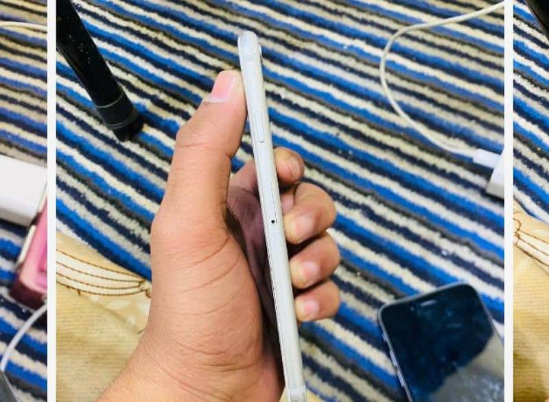 iphone 6 factory un lock 4 month sim working 2