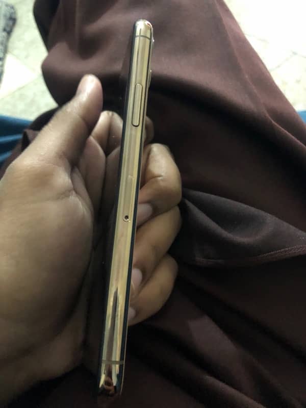 iPhone 11 pro non pta 256 gb 1