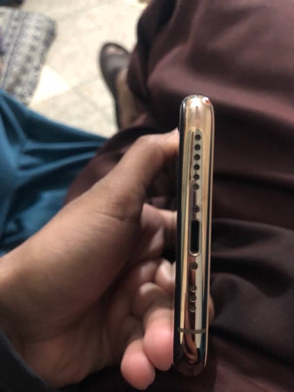 iPhone 11 pro non pta 256 gb 3