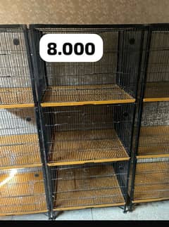 cage for sale