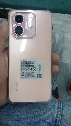 Infinix Smart 9Hd