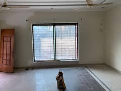 1 KANAL HOUSE FOR RENT IN WAPDA TOWN PHASE 1