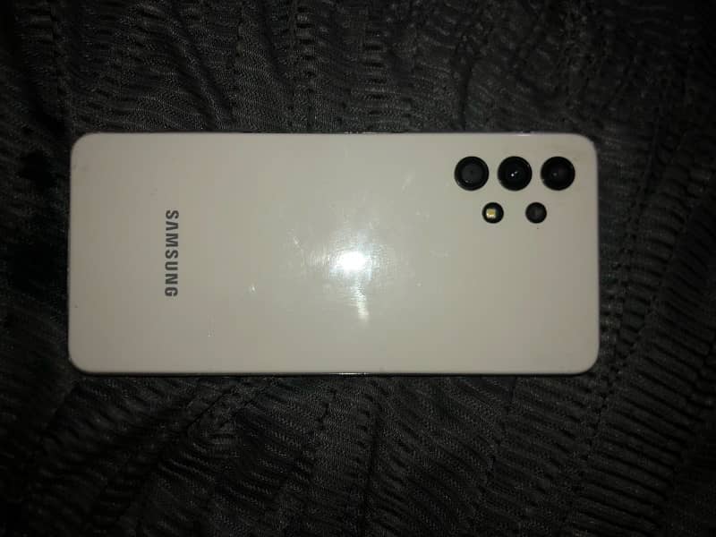 Samsung A32 128 GB PTA Approved Kit Phone for Sale 1