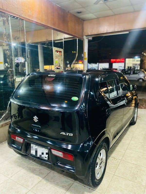 Suzuki Alto 2015 7