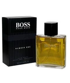 Boss perfume for sell in low price