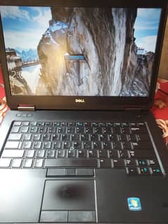 Dell, LATITUDE E5440 8GB RAM 128GB SSD Hardisk WA 0329///6629335