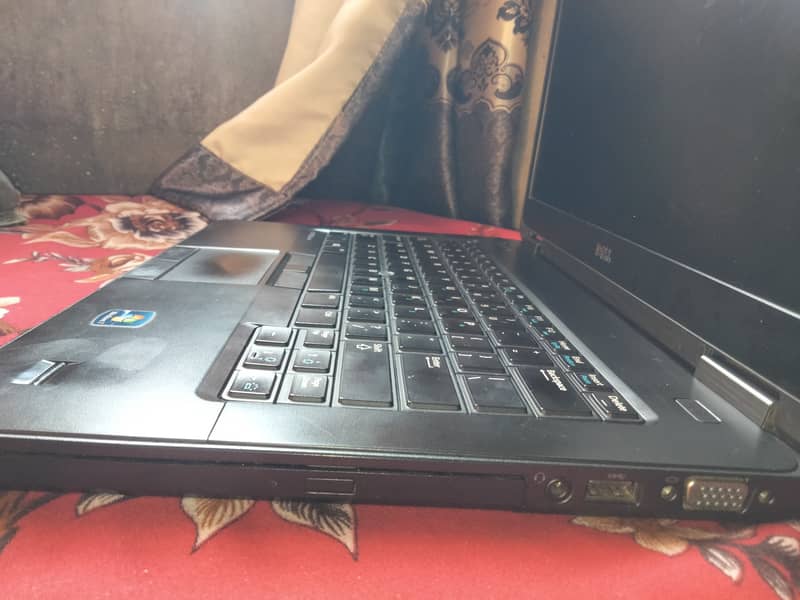 Dell, LATITUDE E5440 8GB RAM 128GB SSD Hardisk WA 0329///6629335 2