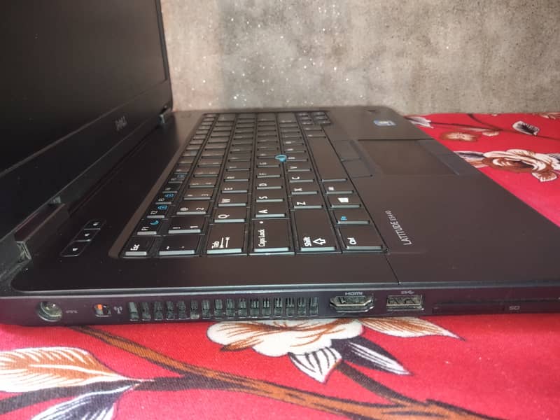 Dell, LATITUDE E5440 8GB RAM 128GB SSD Hardisk WA 0329///6629335 3