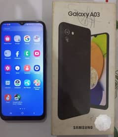 Samsung A03