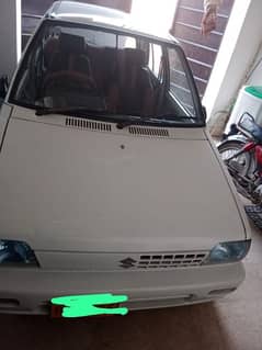 Suzuki Mehran VXR 2017 . . 0306_1775778