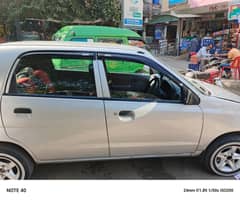 Suzuki Alto 2011