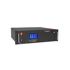 Narada 51.2 100 amps inverex powerwall 2